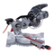 Sierras GRAPHITE 59G800 Instrucciones De Uso