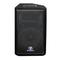 Altavoces Phonic IMPRESSION 12 PLUS Manual Del Usuario