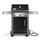 Parrillas Weber SPIRIT 210 Guia Del Propietario