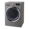 Lavadoras LG WD12SB6D Manual Del Propietário