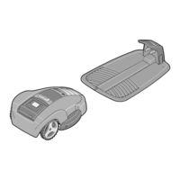 Bosch Indego 800 Manual Original