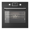 Hornos IKEA BRANDBO Serie Manual De Instrucciones