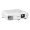Proyectores Epson EB-992F Manual De Usuario