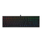 Cherry MX 10.0N - Manual del Teclado con Cable MX Low Profile