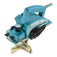 Makita N1923B Manual De Instrucciones
