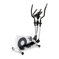 BH FITNESS G2352U Instrucciones De Montaje