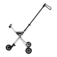 Micro Trike Instrucciones De Uso