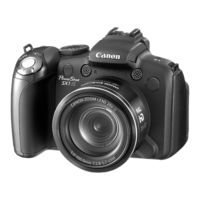 Canon PowerShot SX1IS Guia Del Usuario