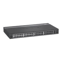 Trendnet TEG-448WS Manual De Instrucciones