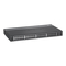 Conmutadores de Red TRENDnet TEG-448WS Manual De Instrucciones
