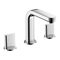 Equipo de Fontaneria Hansgrohe Metris 31063010 Modo De Empleo/Instrucciones De Montaje