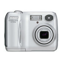Nikon COOLPIX 3200 Manual Del Usuario