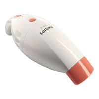 Philips FC6050/99 Manual De Instrucciones