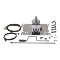 ABB HMC Manual Del Producto