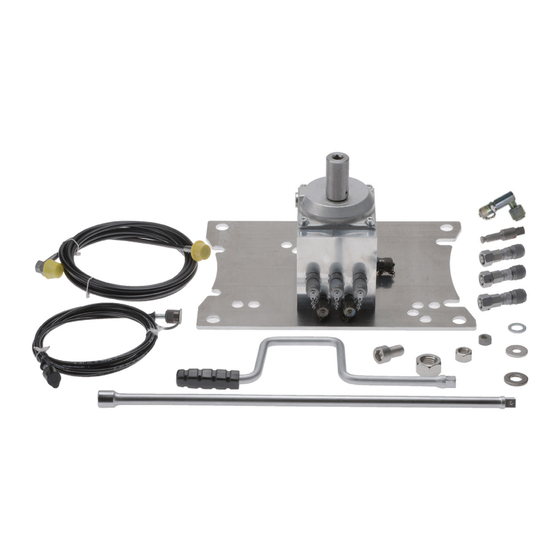 ABB AHMA Manual Del Producto