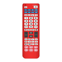 Steren RM-100 Manual De Instrucciones