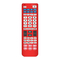 Controles Remotos Steren RM-100 Manual De Instrucciones