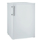 Refrigeradores Candy CFU 190A Manual De Instrucciones