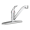 Equipo de Fontaneria PROFLO PFXC3101CP Manual De Instrucciones