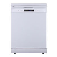 Midea MFD60S200X.2-ES Manual Del Usuario