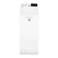 Electrolux EN6T4722BF Manual De Instrucciones