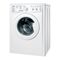 Lavadoras Indesit IWSC 51051 Manual De Instrucciones