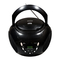 Reproductores Multimedia Denver TCU-203 C Manual De Instrucciones