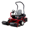 Cortacéspedes Toro Greensmaster 3250-D Manual Del Operador