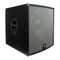 Altavoces AlienPro sub18 Manual De Usuario