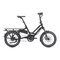 Bicicletas Tern HSD Instrucciones Suplementarias