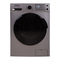 Lavadoras Bellavita WF 814 B S566C Instrucciones De Uso