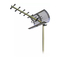 Antenas de TV Philips SDV9201/17 Manual De Utilización