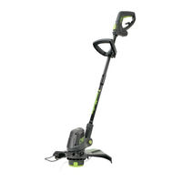 LawnMaster GT1454 Manual Del Operador