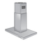 Campanas de Ventilación M-system EK 10 PLANA isola Manual De Uso Y Mantenimiento