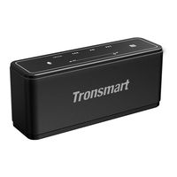 Tronsmart Element Mega Manual Del Usuario