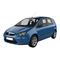 Automóviles Ford C-MAX 2010 Manual Del Conductor