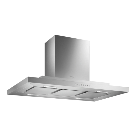 Gaggenau 200 Serie Instrucciones De Uso Y Montaje