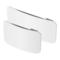Calentadores Pur Line CERAMIC AC 1000 Manual De Usuario