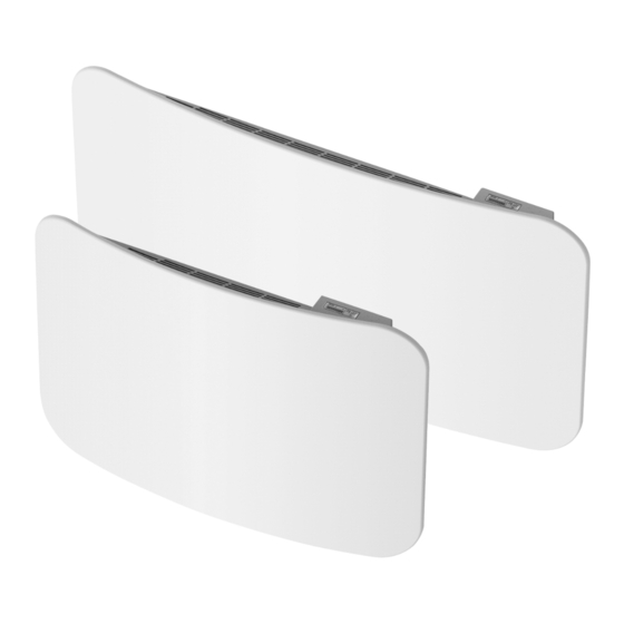 Pur Line CERAMIC AC 1000 Manual De Usuario
