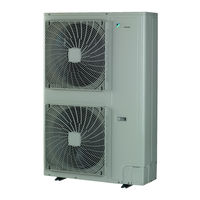 Daikin AZQS71B2V1B Manual De Instalación