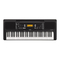 Teclados Electrónicos Yamaha PSR-E363 Manual De Instrucciones