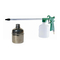 Pulverizador Pintura KRIPXE 820 Manual De Instrucciones