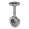 Unidades de Control Krom Schroder BVG 40 Manual De Instrucciones