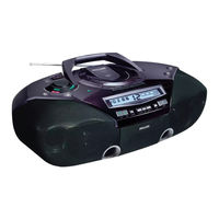 Philips AZ-2030 Manual Del Usuario