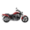 Motocicletas HYOSUNG Aquila 650 FI Manual De Propietario