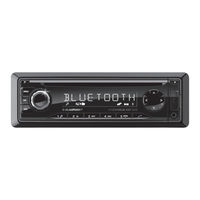 Blaupunkt 1 011 402 220 001 Instrucciones De Manejo