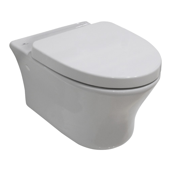Porcelanosa noken HOTELS 100090698-N399999901 Manual Del Usuario