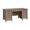 Muebles de Interior Sauder Costa 428729 Instrucciones De Montaje