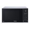 Manual del horno microondas Panasonic NN-SC64MW