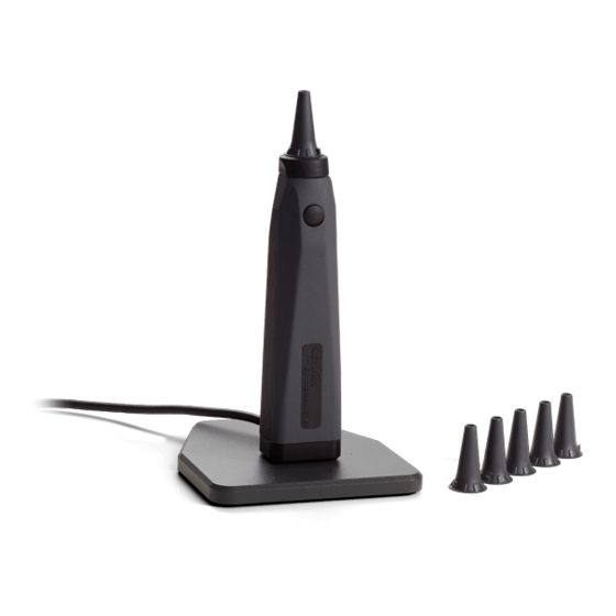 Interacoustics Viot Manual De Instrucciones